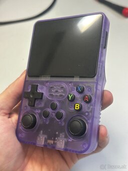 Rs36 herná konzola - 8