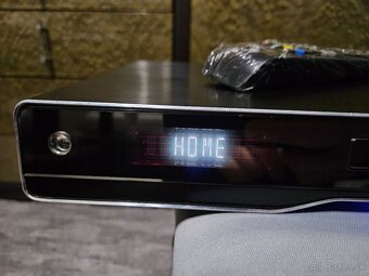 BLU-RAY DVD PLAYER BDP 7500 - 8