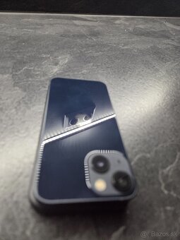 iPhone 13 Mini 128GB Blue - 8