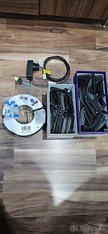 Roboticka kosačka Gardena - 8