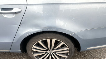 Rozpredám VW Passat b7, combi - 8