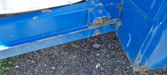 Peugeot Boxer valnik 2.8Hdi l, 7miestny - 8