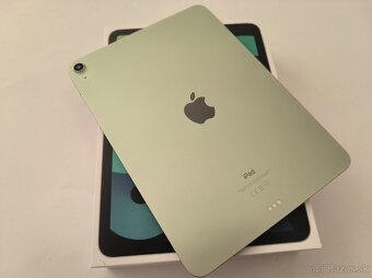 apple ipad Air 4 64gb Green / 2020 - 8