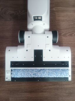 Predám elektrický mop s vysávačom - 8