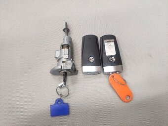 Spínacia skrinka - 8