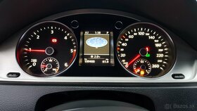 VW PASSAT combi 2.0TDI aj na LEASING - 8