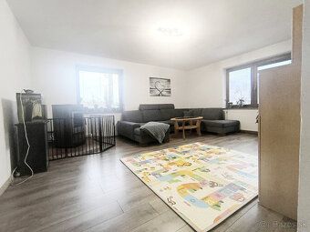 REZERVOVANÉ KRÁSNY VEĽKÝ / 90M2/ PRESVETLENÝ ZREKONŠTRUOVA - 8