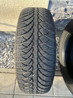 195/65 R16 91T zimné FULDA - 8