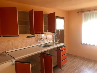 Na predaj vidiecky dom v Choči, 175m2 - REZERVOVANÉ - 8