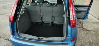 Ford C-max 1.8tdci - 8