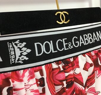 Dolce & Gabbana set - 8
