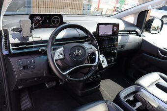 Hyundai Staria 2.2 CRDi Premium 4x4 A/T - 8