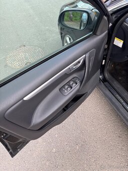 Predam volvo s60 2.3T5 LPG - 8