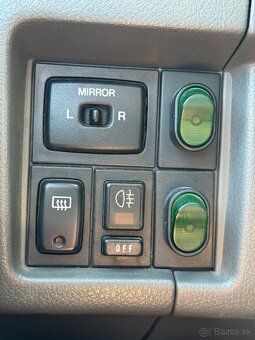 Suzuki Vitara 5 (4X4) - 8