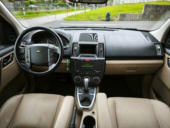 Land Rover Freelander 2 2.2 Td4 S - 8