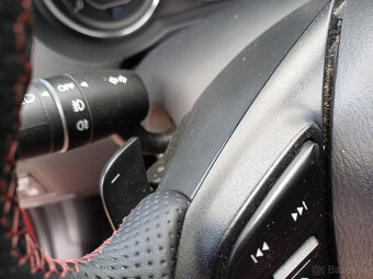 mazda 6,combi,2,2d,129kw,r.v.9/2013, AT, navi, FULL - 8