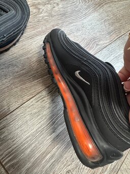 Nike Air Max - 8