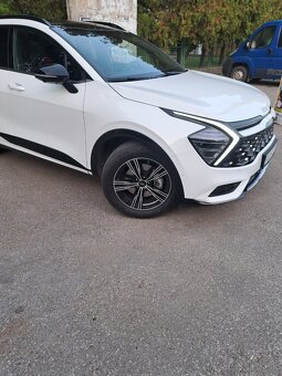 Kia sportage 18r - 8