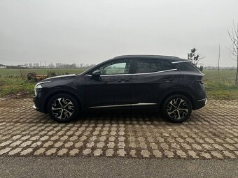 KIA Sportage 1.6 T-GDi - 8