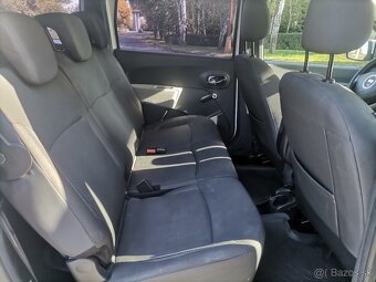 Dacia Lodgy 1.5 DCi 7-miestne - 8