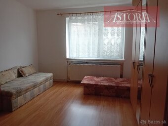 PRENÁJOM - veľký 3-izb. apartmán - Martin - Podstráne - 8