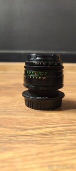 Canon 1200D - 8