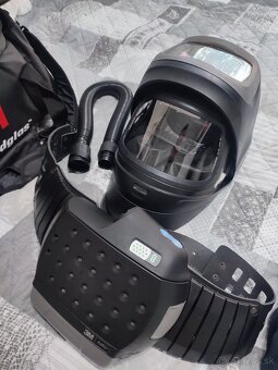 Zváracia kukla Speedglas - 8