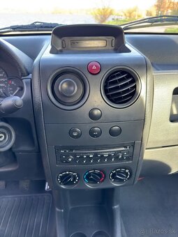 Citroën Berlingo 1.9D 51kw 2005 - 8