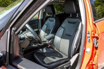 Jeep Compass 1.5 e-Hybrid A7 Night Eagle - 8
