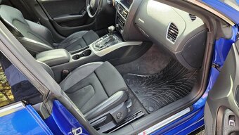 Audi A5 2.0 Quattro S-line - 8