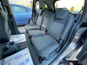 Grand C-MAX 1.6 Benzín 7-Miestne - 8