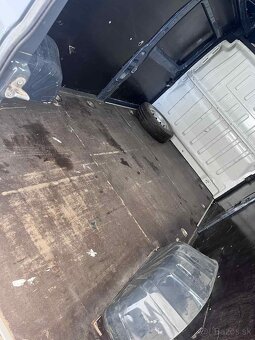 Citroen Jumper 2.2 BlueHDi 165k 35 L3H2 - 8