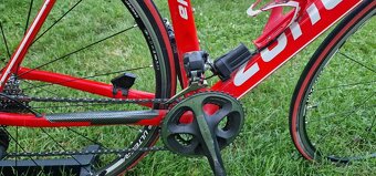 Dura - Ace Di2 Zanella - 8