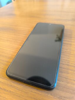 Xiaomi Redmi Note 12s onyx black - 8