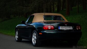 Svadobné vozidlá na prenájom – Elegancia aj vášeň - 8