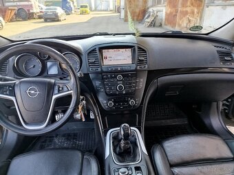 Opel insignia - 8