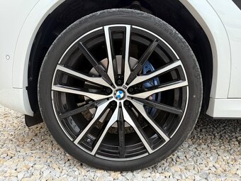 BMW X6 xDrive30d M Sport Pano, Laser, Ambient, Adaptiv - 8