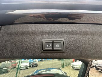 Audi A6 Avant 50 TDi Quattro Tiptronic Sport - 8