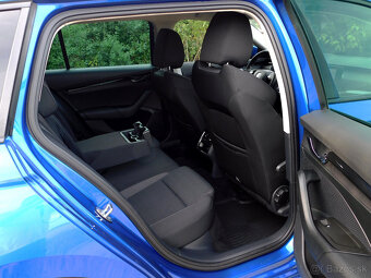 Škoda Octavia Combi 2.0TDI 85kW 6°M Ambition - 8