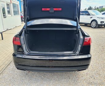 AUDI A6 3.0 TDI 218K QUATTRO S TRONIC - 8