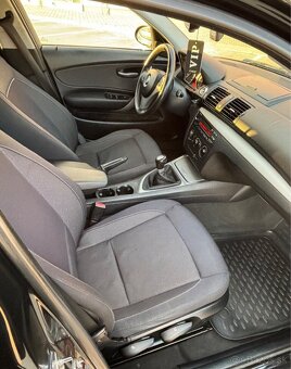 Predam BMW 118d 2008 2.0d - 8