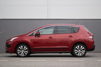 Peugeot 3008 /AJ NA SPLATKY/ - 8