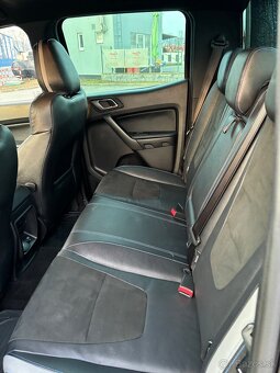 Ford Ranger Raptor - 8