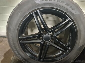 5X112 R18 LEN DISKY BEZ PNEU - 8