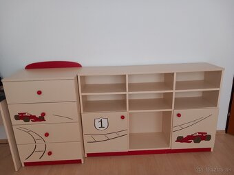 Detská izba pre chlapca - 8