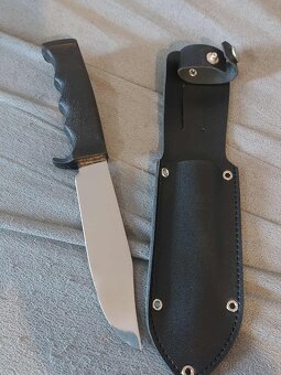 Lovecky nôž štos sandrik - 8