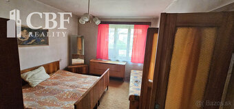 Na predaj dom so stavebným pozemok v malebnej obci Ardovo - 8