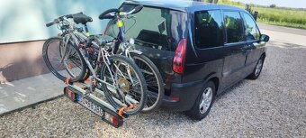 Peugeot 807 -2.0HDI -79kw. - 8