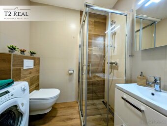 2 – IZBOVÝ BYT - MLYNSKÁ, ŠIRŠIE CENTRUM, PO -VÝBORNÁ POLOHA - 8