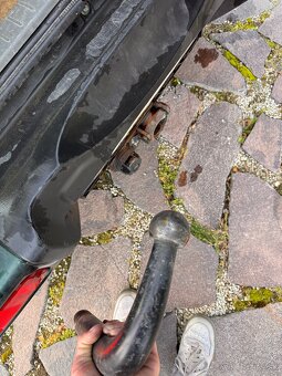 Suzuki Jimny 1.3 | BENZÍN | 63kw | 2000 - 8